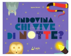Indovina Chi Vive di Notte?