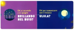Indovina Chi Vive di Notte?