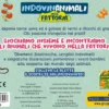 Indovinanimali della Fattoria