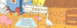 Indovinanimali della Fattoria