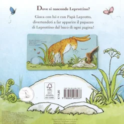 Indovina Quanto Bene ti Voglio - Sono Qui!