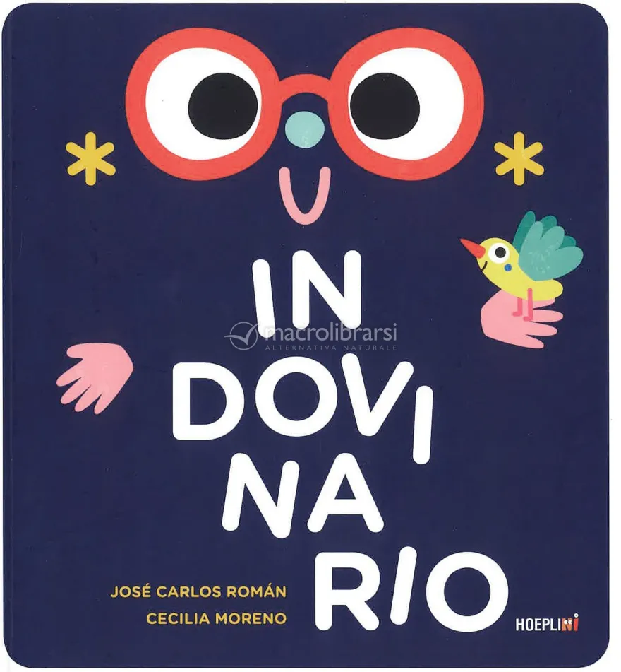 Indovinario