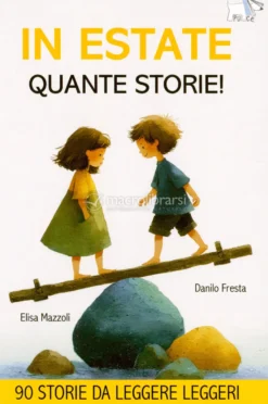 In Estate Quante Storie!