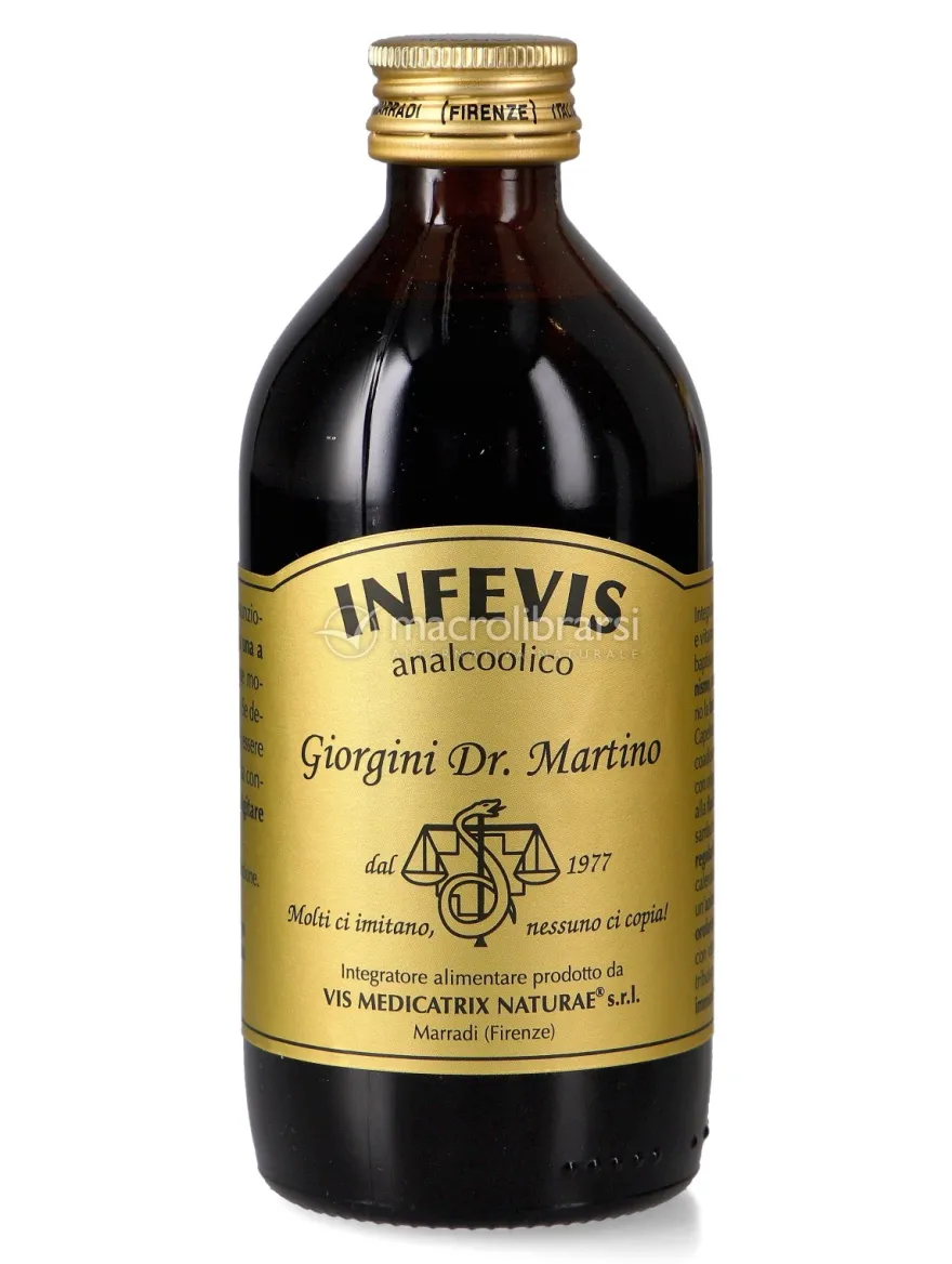 Infevis