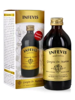 Infevis