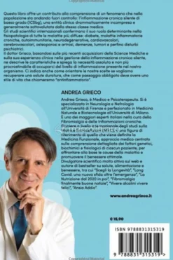 Infiammazione Cronica Silente