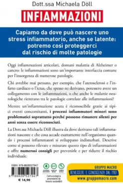 Infiammazioni