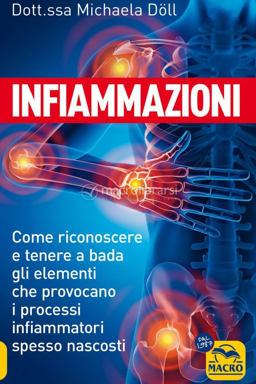 Infiammazioni