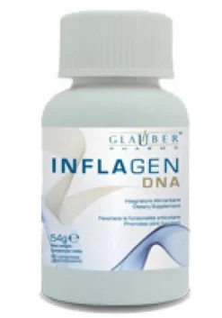 Inflagen DNA - 60 Compresse