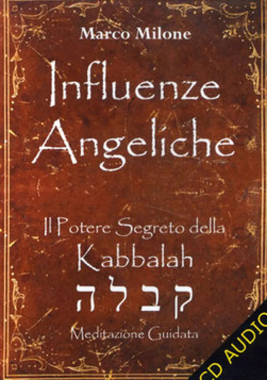 Influenze Angeliche
