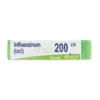 Influenzinum 200CH Globuli Monodose Boiron