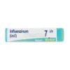 Influenzinum 7CH Globuli Monodose Boiron