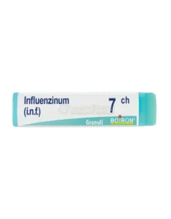 Influenzinum 7CH Globuli Monodose Boiron