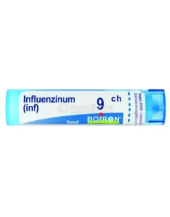 Influenzinum 9CH Granuli Boiron