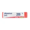 Influenzinum 200K Globuli Monodose Boiron