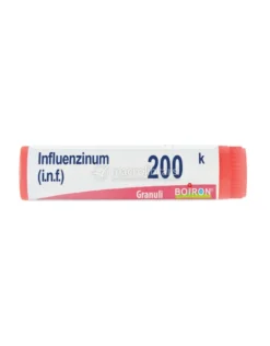 Influenzinum 200K Globuli Monodose Boiron
