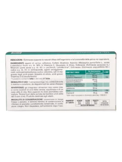 In-flu-nam Difesa - Compresse