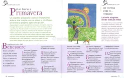 In Forma con la Luna