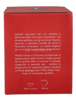 Infusiera - India