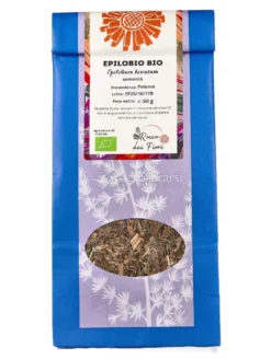 Infuso all' Epilobio Bio