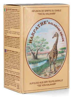 Infuso Artiglio del Diavolo "Harpathe® Kalahari Drink"
