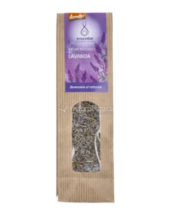 Infuso Biologico alla Lavanda
