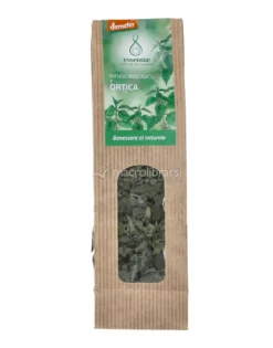Infuso Biologico di Ortica