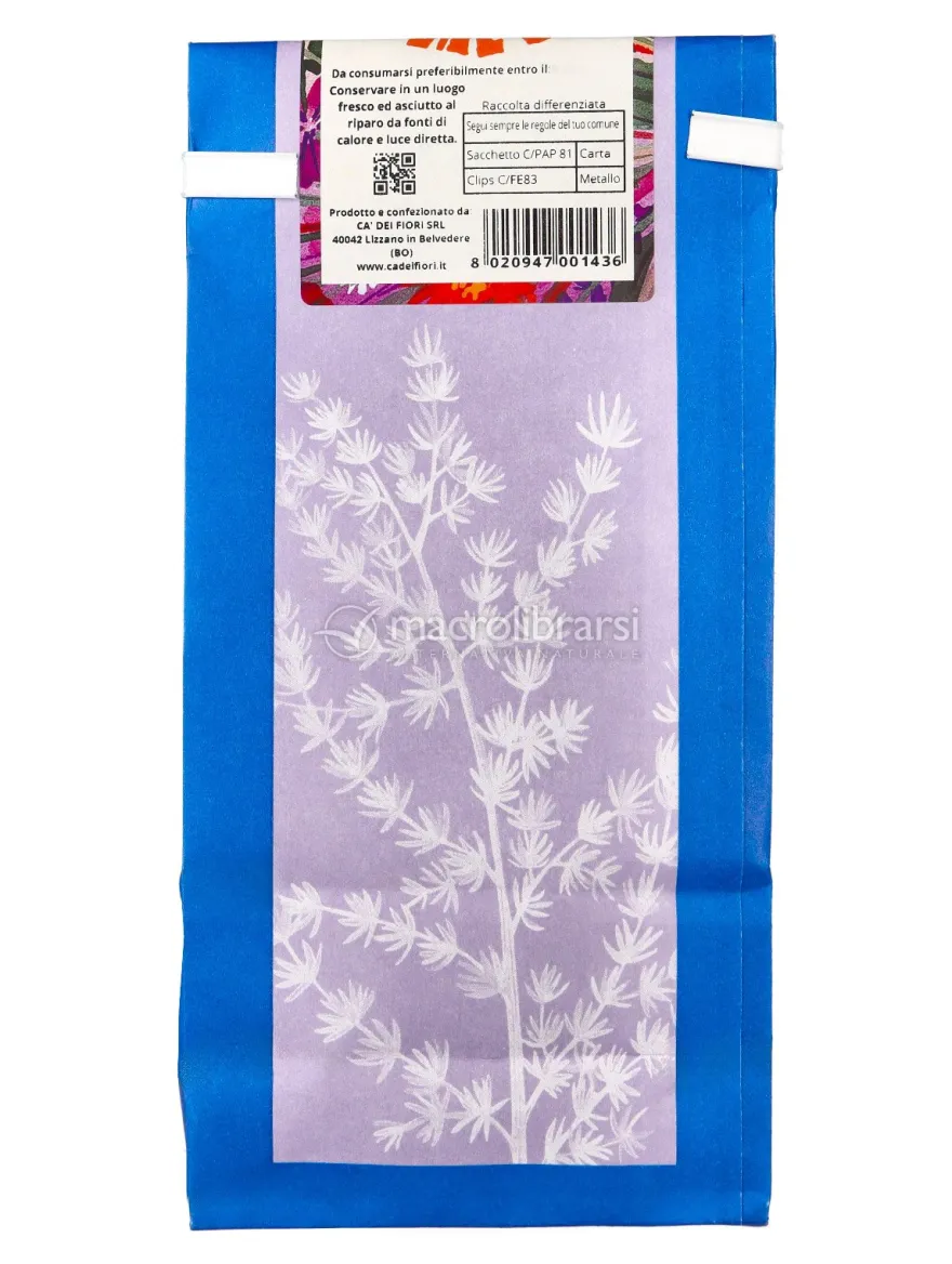 Infuso di Achillea Bio