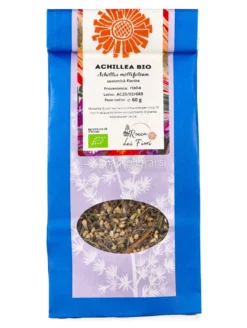 Infuso di Achillea Bio