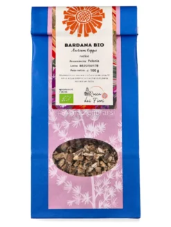 Infuso di Bardana Bio