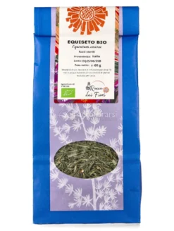 Infuso di Equiseto Bio