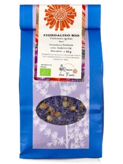 Infuso di Fiordaliso Bio