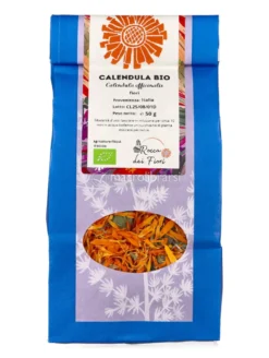 Infuso di Fiori di Calendula Bio
