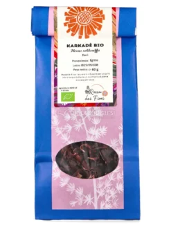 Infuso di Karkadè Bio