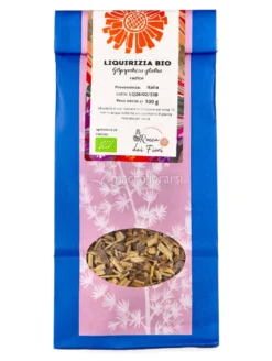 Infuso di Liquirizia Bio