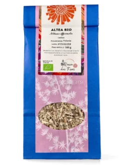 Infuso di Radice Altea Bio