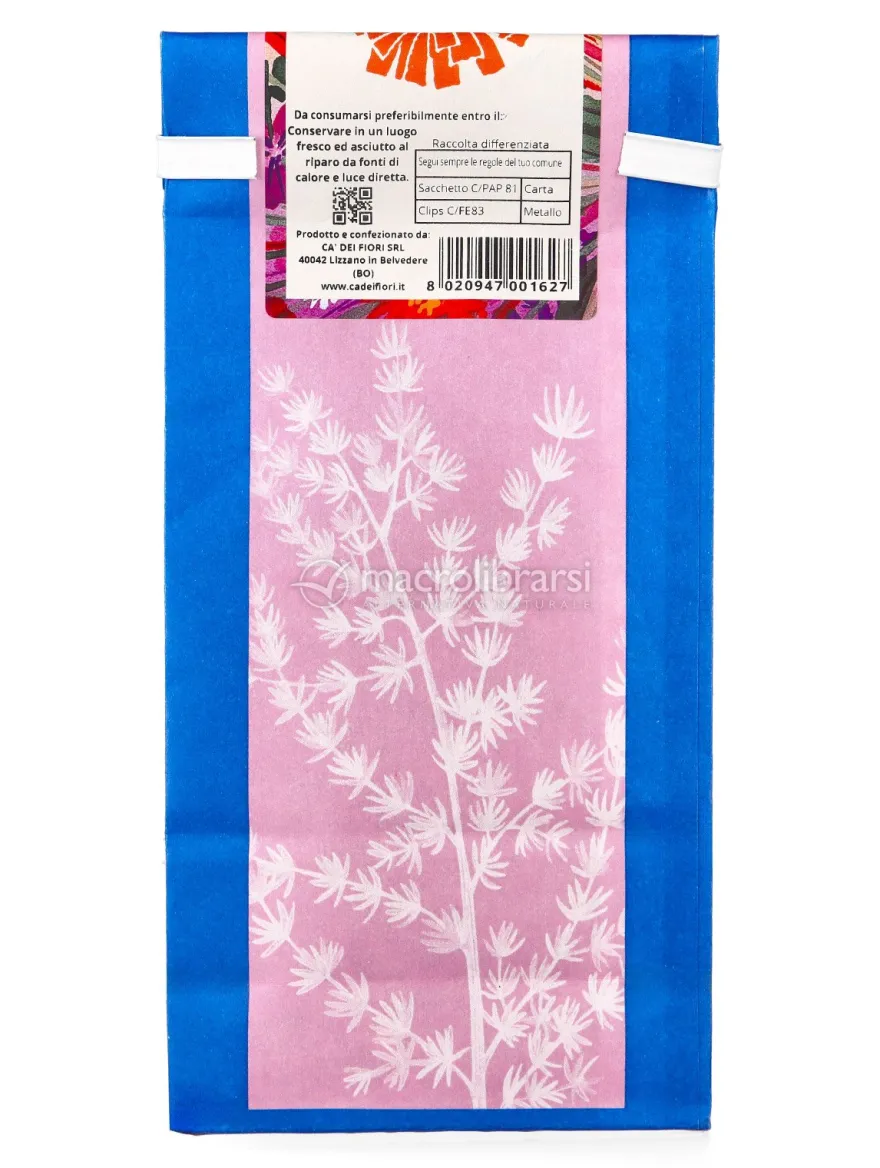 Infuso di Radice Altea Bio