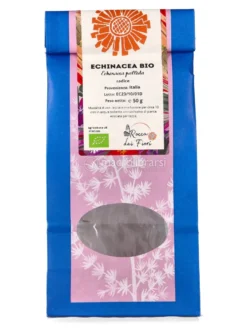Infuso di Radice di Echinacea Bio