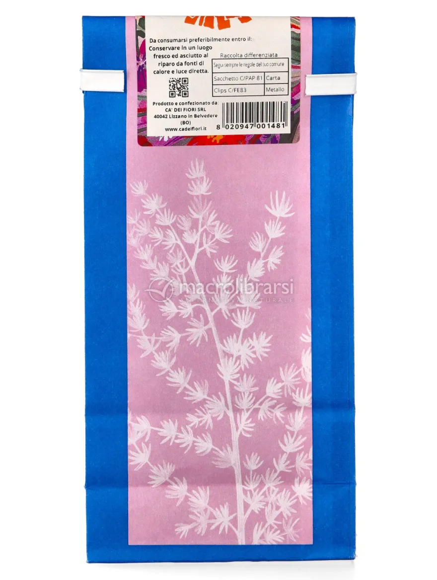 Infuso di Radice di Echinacea Bio