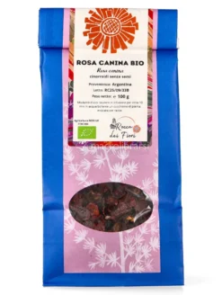 Infuso di Rosa Canina Bio - Origine Cile