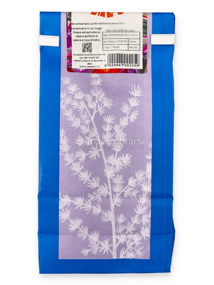 Infuso di Rovo Bio - Foglie