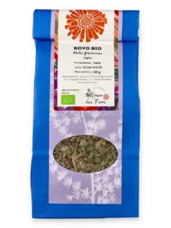 Infuso di Rovo Bio - Foglie