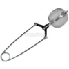 Infusore a Molla in Acciaio Inox - Pinza Piccola