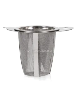 Infusore in Acciao Inox Teapot