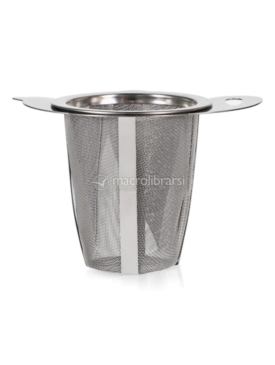 Infusore in Acciao Inox Teapot