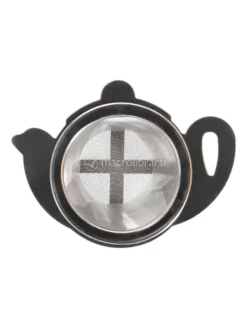 Infusore in Acciao Inox Teapot