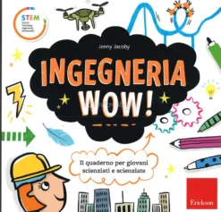 Ingegneria Wow!