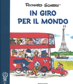 In Giro per il Mondo