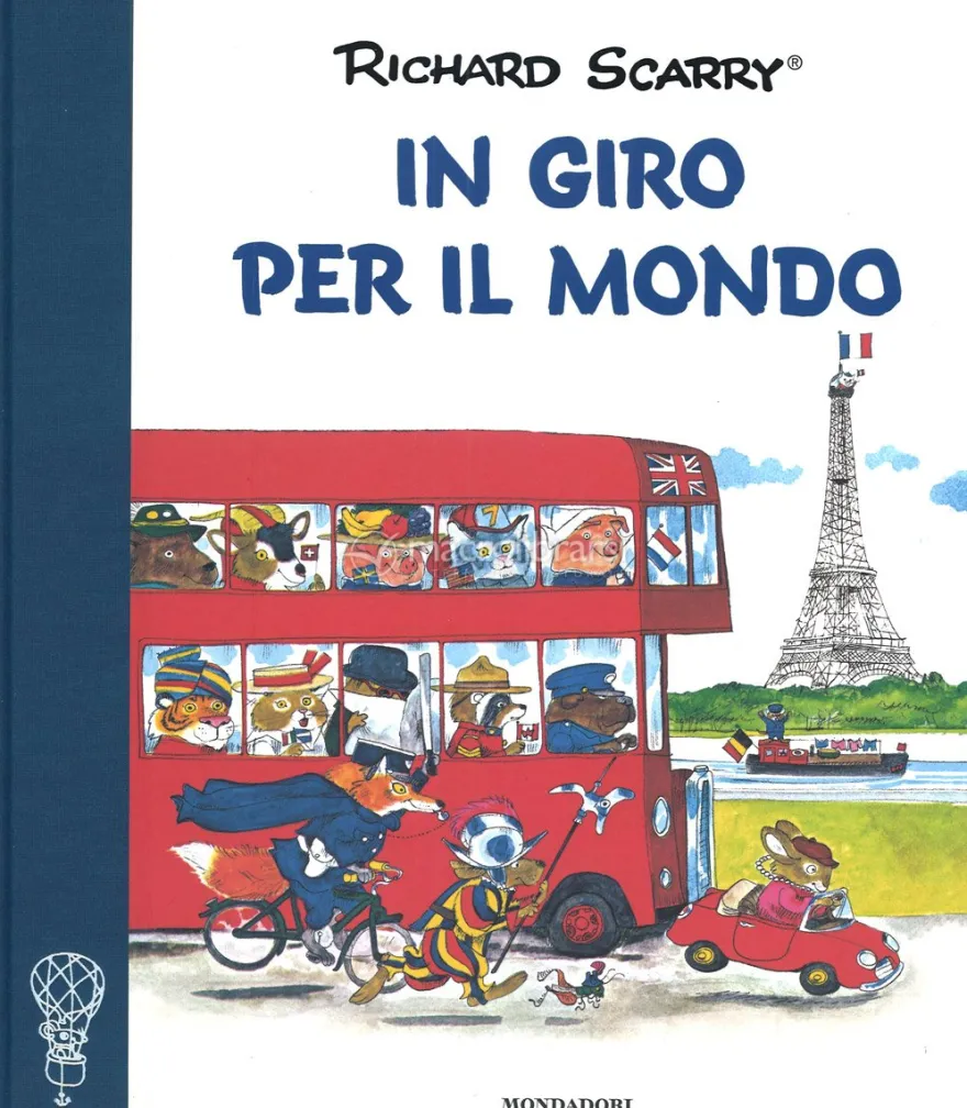 In Giro per il Mondo