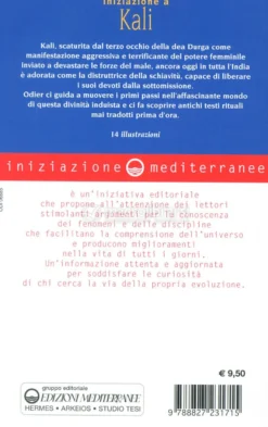 Iniziazione a Kali